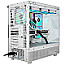 Ultra Gaming R7-7800X3D-RTX5070 OC WiFi7 White Build