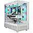 Ultra Gaming R7-7800X3D-RTX5070 OC WiFi7 White Build