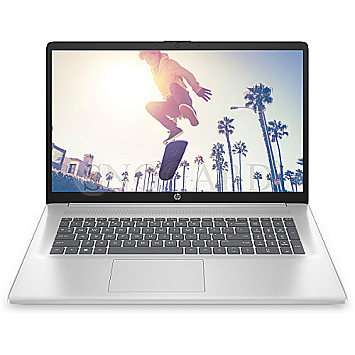 43.9cm (17.3") HP 17-cn3159ng 9Q9K0EA i5-1334U 16GB 512GB SSD FreeDOS