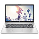 43.9cm (17.3") HP 17-cn3159ng 9Q9K0EA i5-1334U 16GB 512GB SSD FreeDOS