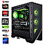 Ultra Gaming R5-9600X-RTX5070 OC RGB WiFi