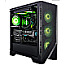 Ultra Gaming R5-9600X-RTX5070 OC RGB WiFi