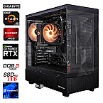 GamingLine R5-7600-RTX4070 SUPER OC RGB WiFi