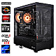 GamingLine R5-7600-RTX4070 SUPER OC RGB WiFi