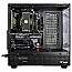 GamingLine R5-7600-RTX4070 SUPER OC RGB WiFi