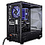 GamingLine R5-7600-RTX4070 SUPER OC RGB WiFi