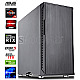 Workstation AMD R9-7900X-M2-RTX3080 OC LHR WiFi Silent