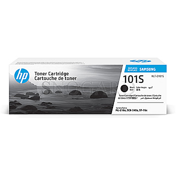 Samsung SU696A MLT-D101S Toner 1500 Seiten schwarz