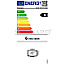 16" (40.6cm) ViewSonic VP Series VP16-OLED Portable Monitor Full-HD Glare 1ms