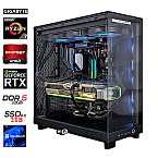 Ultra Gaming R7-9700X-RTX5070Ti OC WiFi