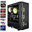 GamingLine R5-7500F-RX7700XT OC WiFi