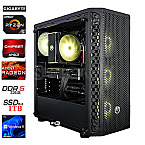 GamingLine R5-7500F-RX7700XT OC WiFi