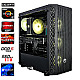 GamingLine R5-7500F-RX7700XT OC WiFi