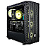 GamingLine R5-7500F-RX7700XT OC WiFi
