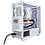 GamingLine R5-9600X-RX7800XT WiFi Snow White