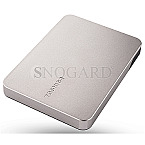 2TB Toshiba HDTX220ESCAA Canvio Flex 2.5" SATA 6Gb/s USB 3.0 Micro-B silber