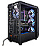 GamingLine R5-7600-RX7800XT OC WiFi