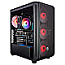GamingLine R5-7600-RX7800XT OC WiFi