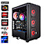 GamingLine R5-7600-RX7800XT OC WiFi