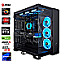 Ultra Gaming R7-9800X3D-RTX5080 OC RGB WiFi