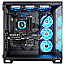 Ultra Gaming R7-9800X3D-RTX5080 OC RGB WiFi