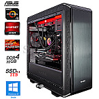 Ultra Gaming R5-5600X-M2-RX6900XT WiFi Silent