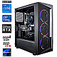GamingLine i5-12500-M2-RTX4060Ti OC