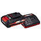 Einhell 4512042 Akku Starter Kit 18V 4.0Ah Power X-Change