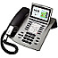 Agfeo ST45 IP VoIP Phone silber