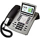 Agfeo ST45 IP VoIP Phone silber