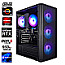 GamingLine R5-7500F-RTX4060 OC powered by ASUS