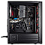 GamingLine R7-8700F-RTX4060 OC powered by ASUS