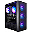 GamingLine R7-8700F-RTX4060 OC powered by ASUS