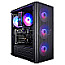 GamingLine R5-7500F-RTX4060Ti OC