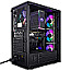 GamingLine R5-7500F-RTX4060Ti OC