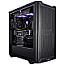 SNOGARD Dragons Gaming be quiet! Team PUBG R7-8700F-RX7700XT OC WiFi