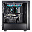 SNOGARD Dragons Gaming be quiet! Team PUBG R7-8700F-RX7700XT OC WiFi