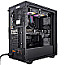 SNOGARD Dragons Gaming be quiet! Team PUBG R7-8700F-RX7700XT OC WiFi