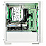 SNOGARD Dragons Gaming R5-9600X-RTX5060Ti WiFi
