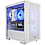 SNOGARD Dragons Gaming R5-9600X-RTX5060Ti WiFi
