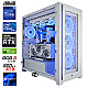 Mr. Frost | Ultra Gaming i7-14700KF-RTX5080 OC WiFi7 powered by iCUE