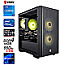 GamingLine i5-12400F-M2-RX7600 OC