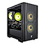 GamingLine i5-12400F-M2-RX7600 OC