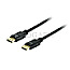 Equip 119256 Displayport 1.4 Kabel 8K/60Hz 10m schwarz