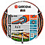 Gardena 18039-20 FLEX Schlauch 13mm (1/2") 50m grau/orange