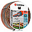 Gardena 18039-20 FLEX Schlauch 13mm (1/2") 50m grau/orange