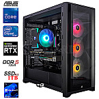 Ultra Gaming i7-14700F-RTX4070Ti SUPER OC WiFi