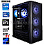 GamingLine i5-13400F-RTX4060Ti OC