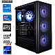 GamingLine i5-13400F-RTX4060Ti OC