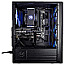 GamingLine i5-13400F-RTX4060Ti OC